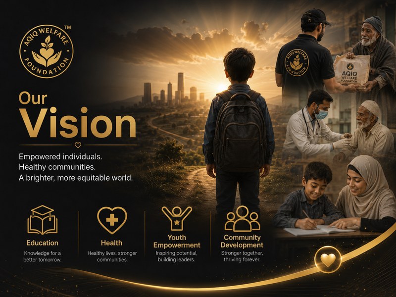 Vision