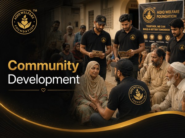 Community Development